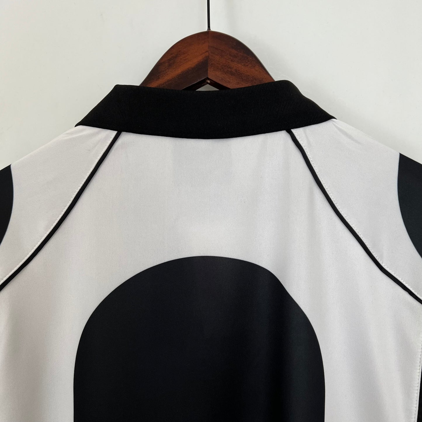 Camiseta Clásica Juventus de Turín 1997-98