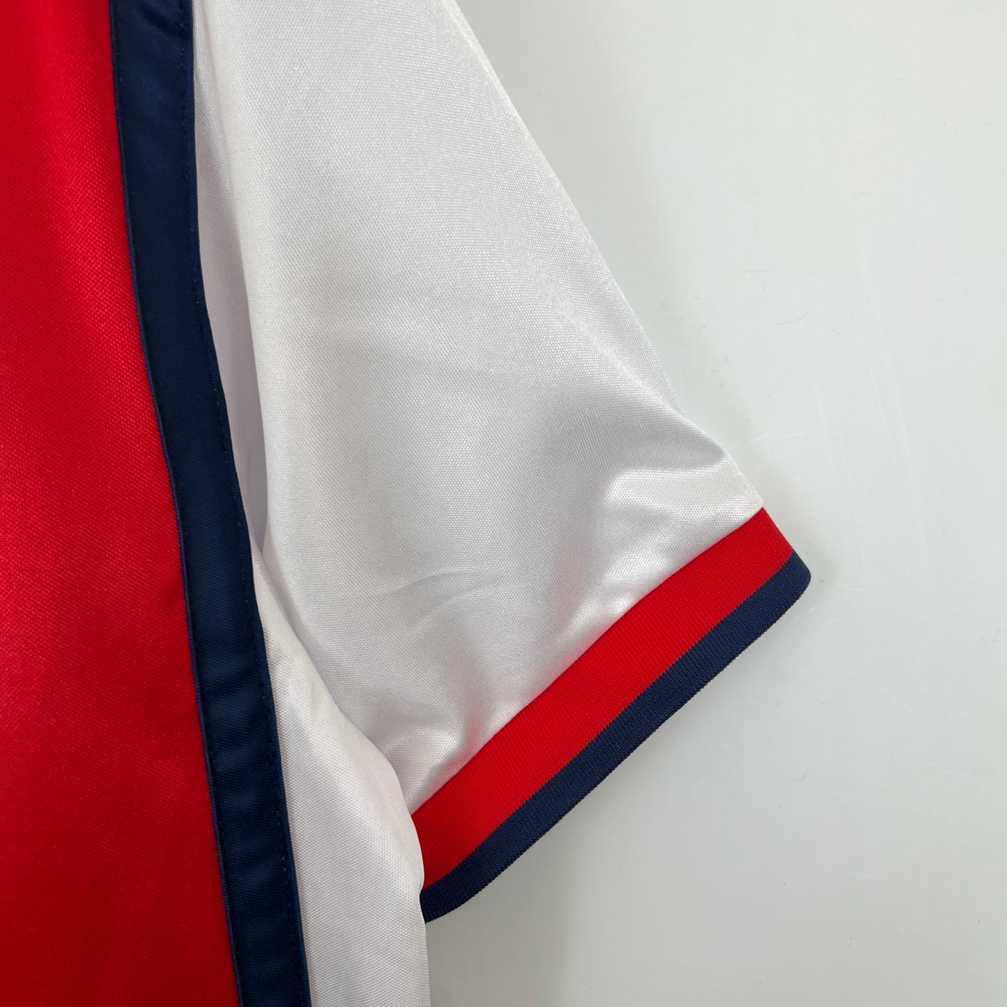 Camiseta Clásica Arsenal FC 1998-99
