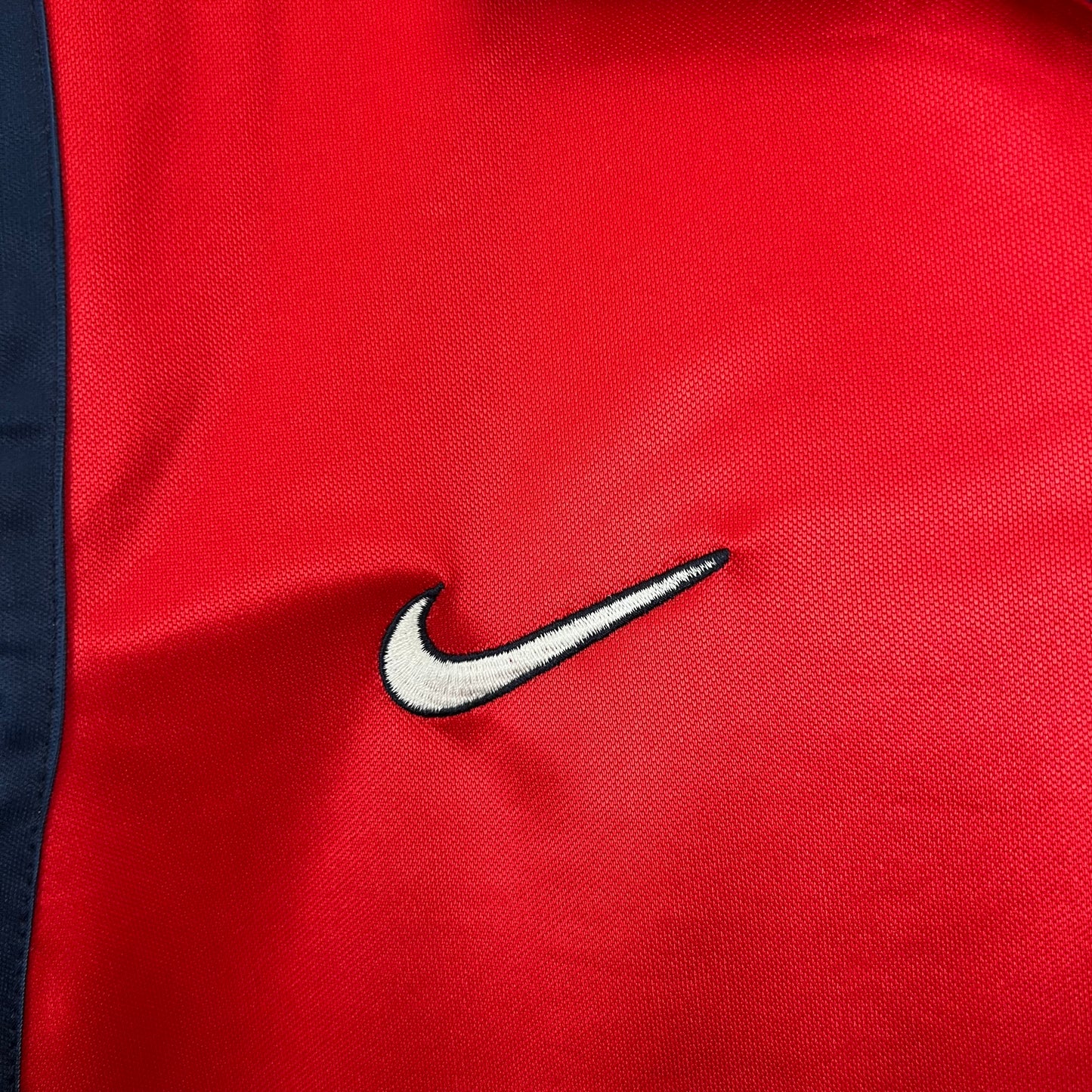 Camiseta Clásica Arsenal FC 1998-99
