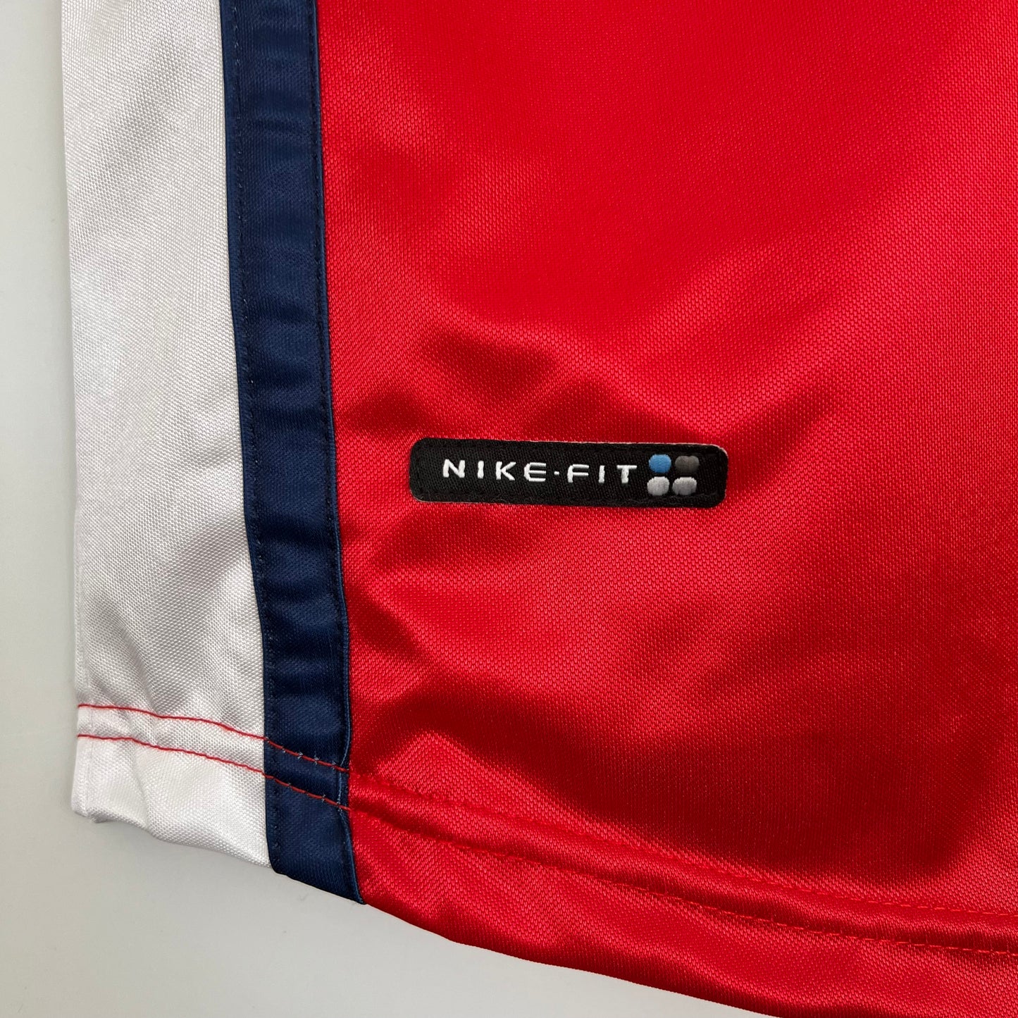Camiseta Clásica Arsenal FC 1998-99