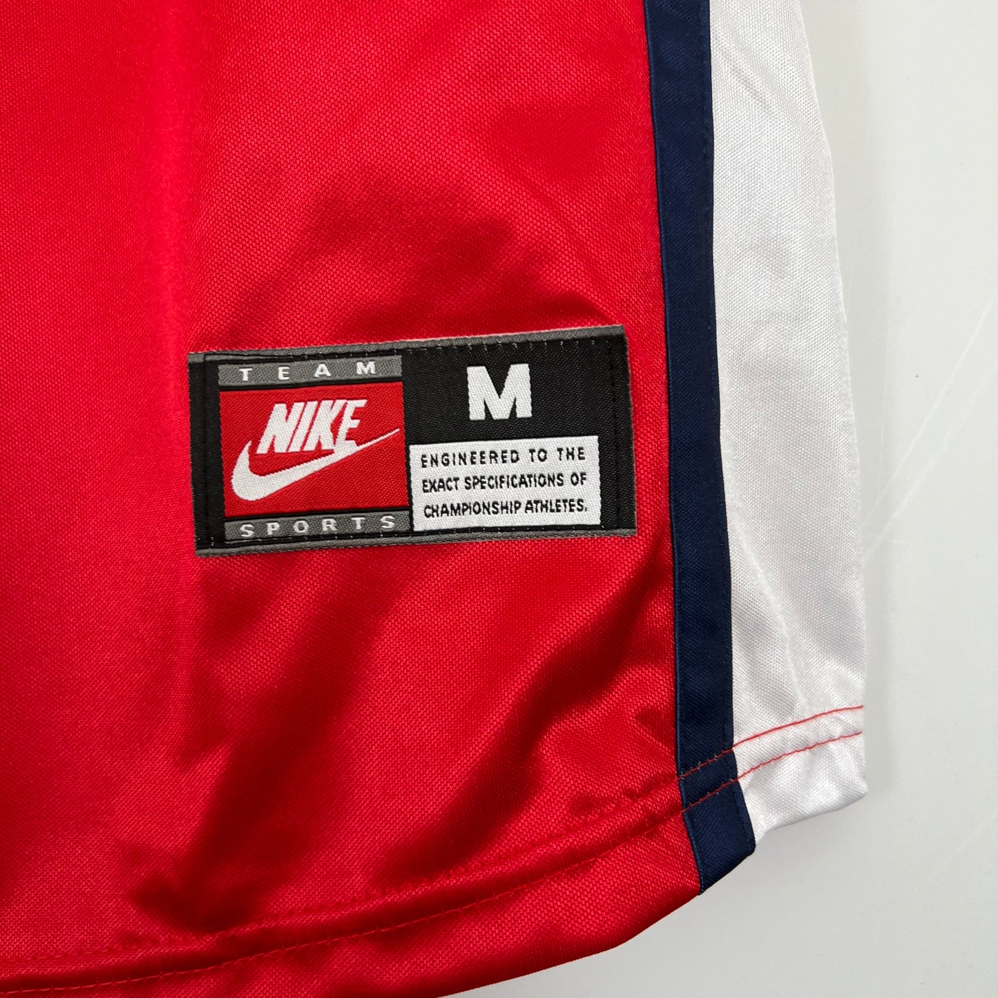 Camiseta Clásica Arsenal FC 1998-99