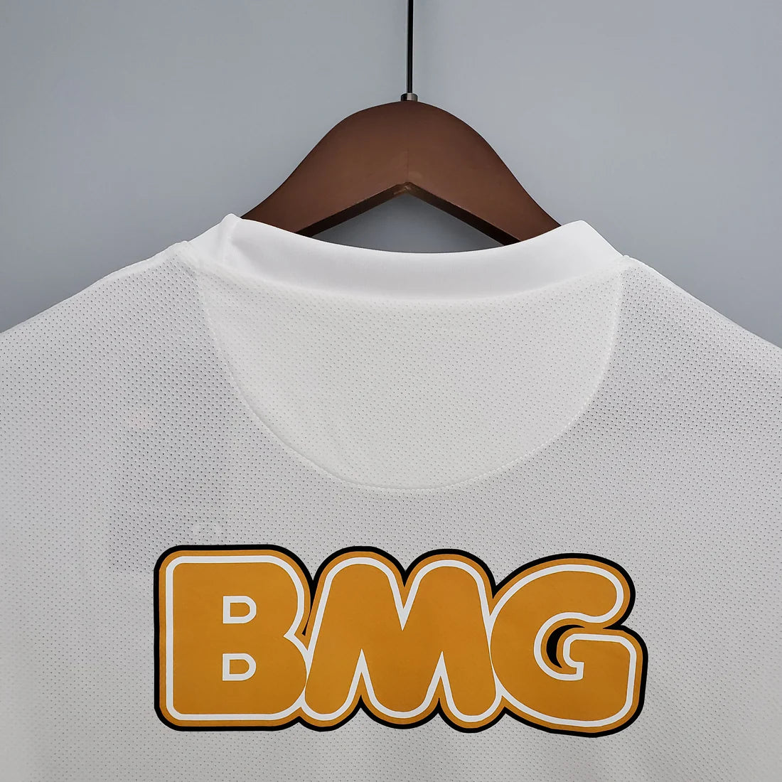 São Paulo 2000 Classic Jersey