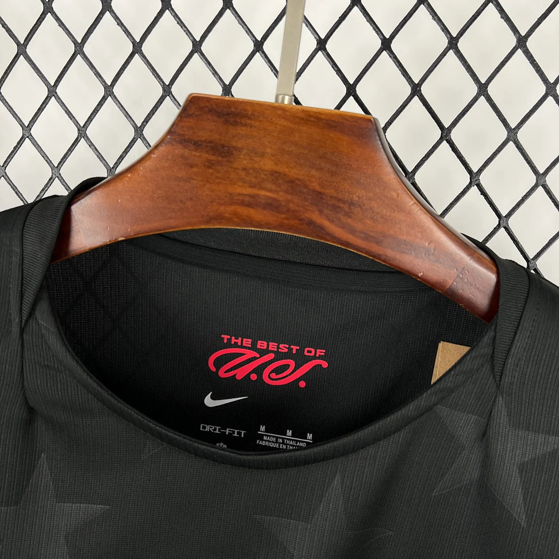 Camiseta USA Visitante 2025-26 World Cup