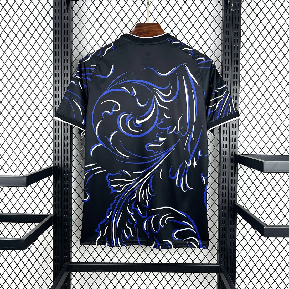 Camiseta Argentina Visitante 2025-26 World Cup