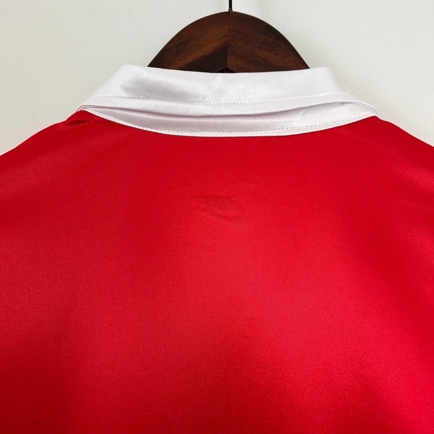 Camiseta Clásica Arsenal FC Manga Larga 2000-01