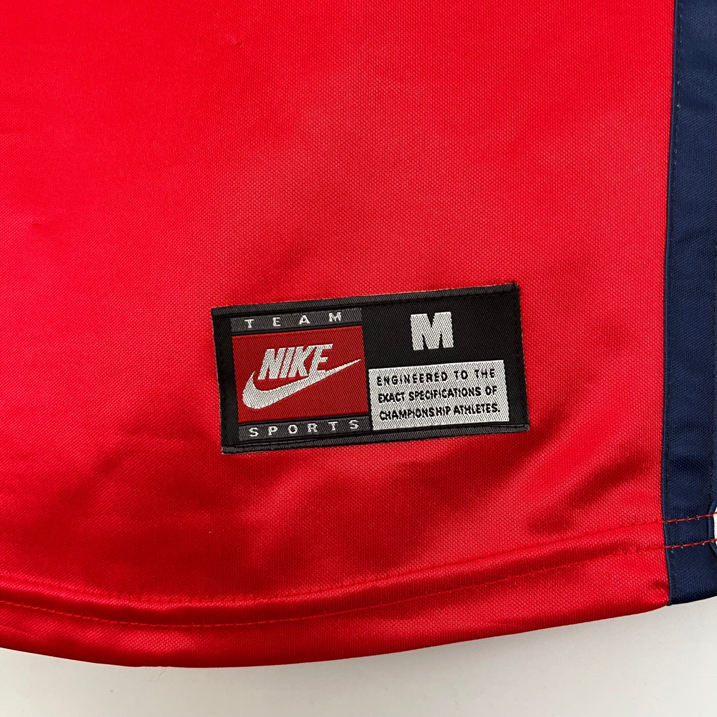 Camiseta Clásica Arsenal FC Manga Larga 2000-01