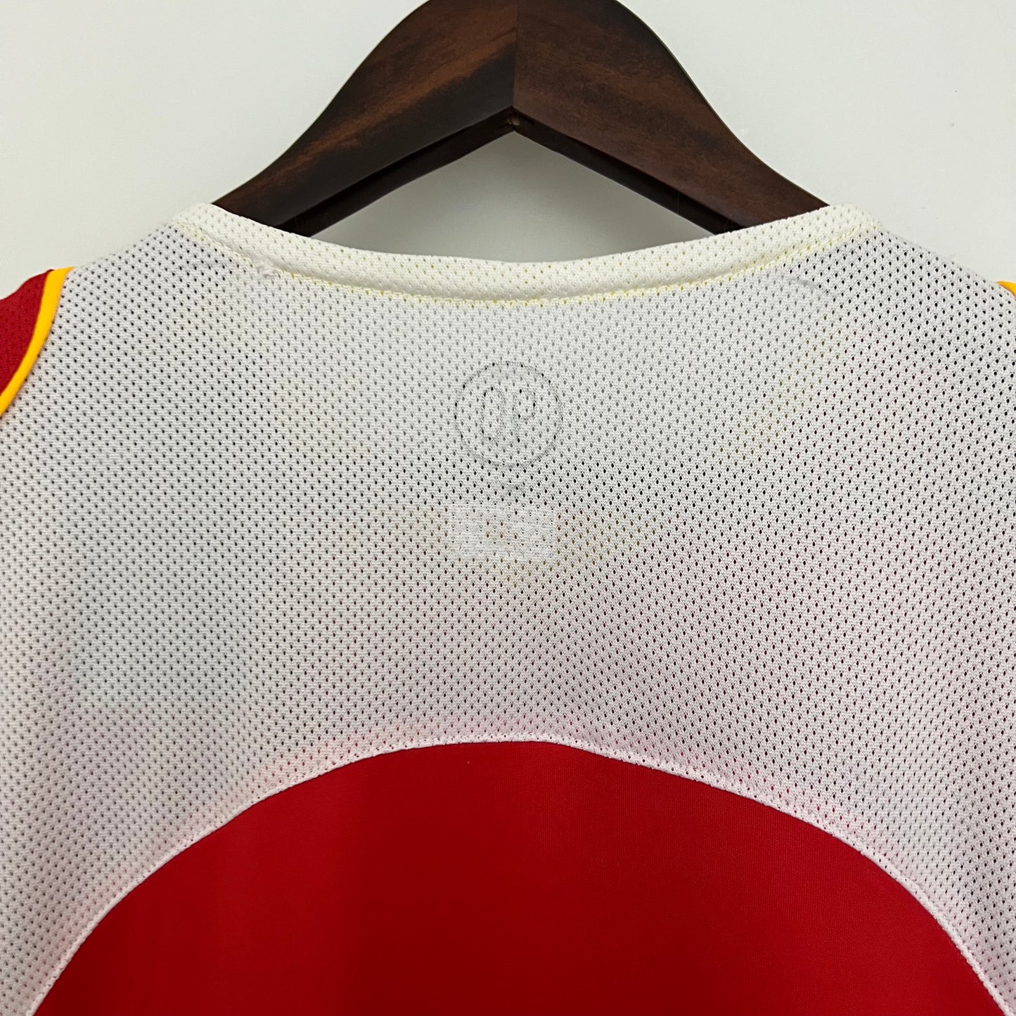 Camiseta Clásica Arsenal FC 2004-05