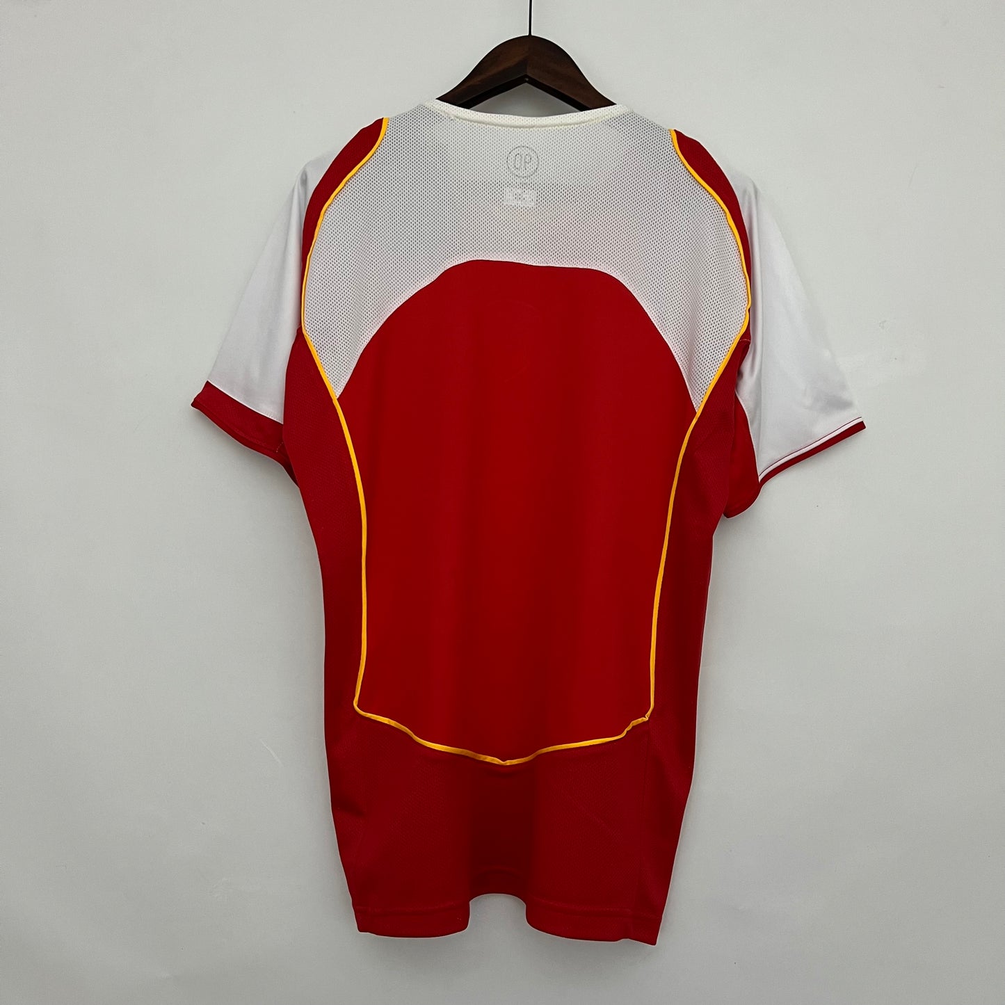 Camiseta Clásica Arsenal FC 2004-05