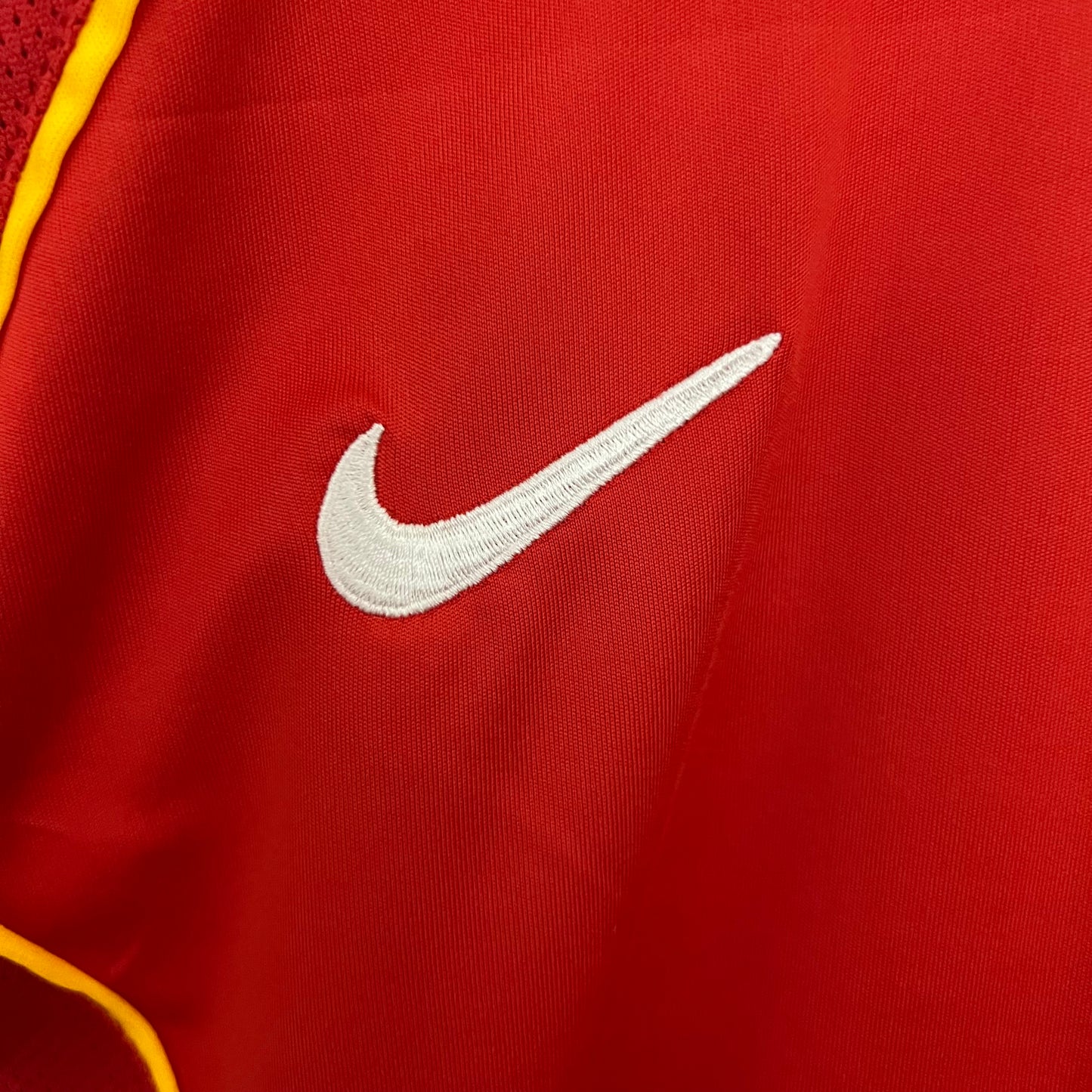 Camiseta Clásica Arsenal FC 2004-05