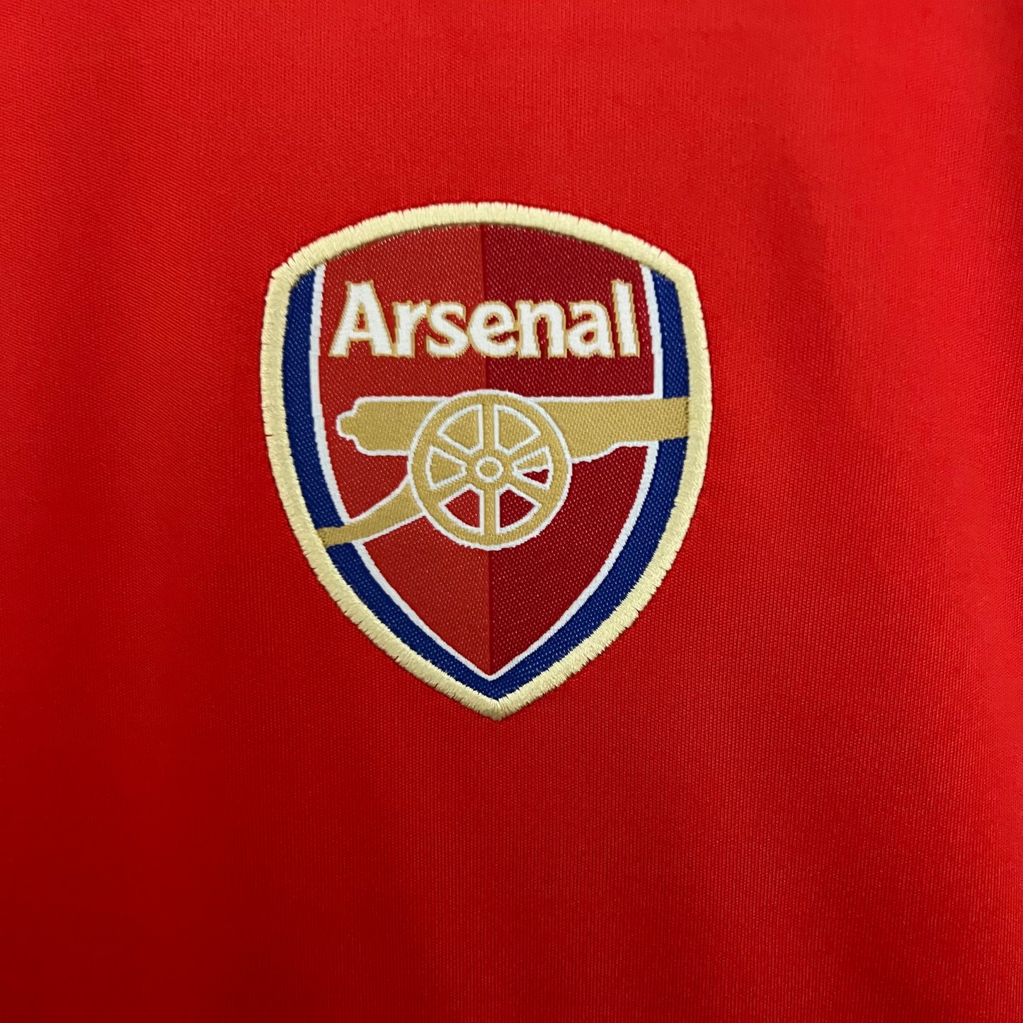 Camiseta Clásica Arsenal FC 2004-05