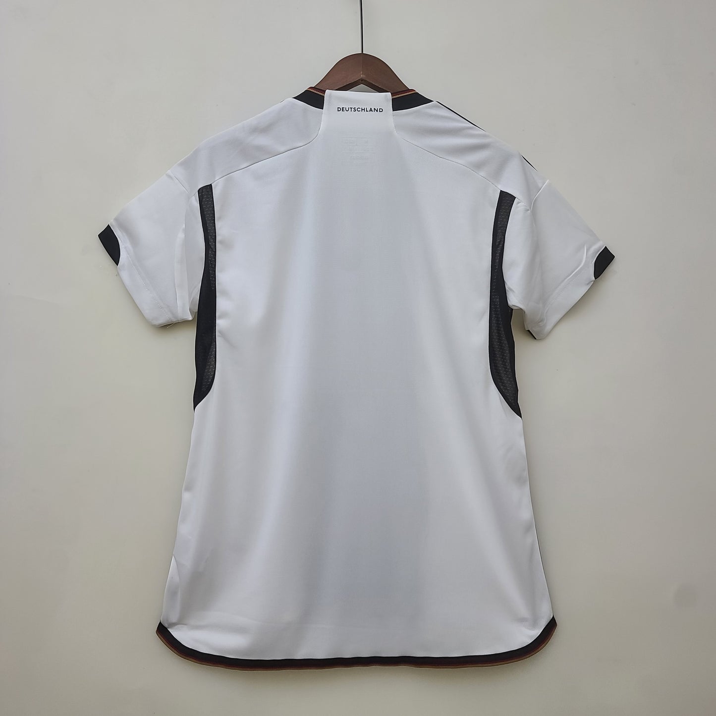 Camiseta Clásica Alemania 2022