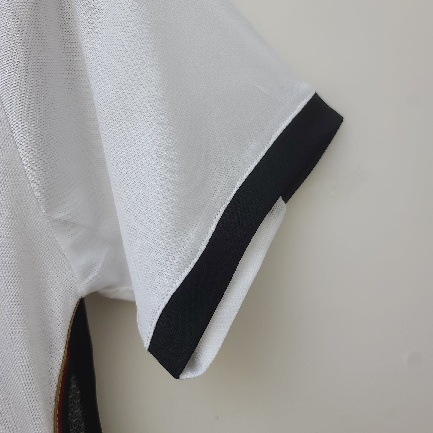 Camiseta Clásica Alemania 2022