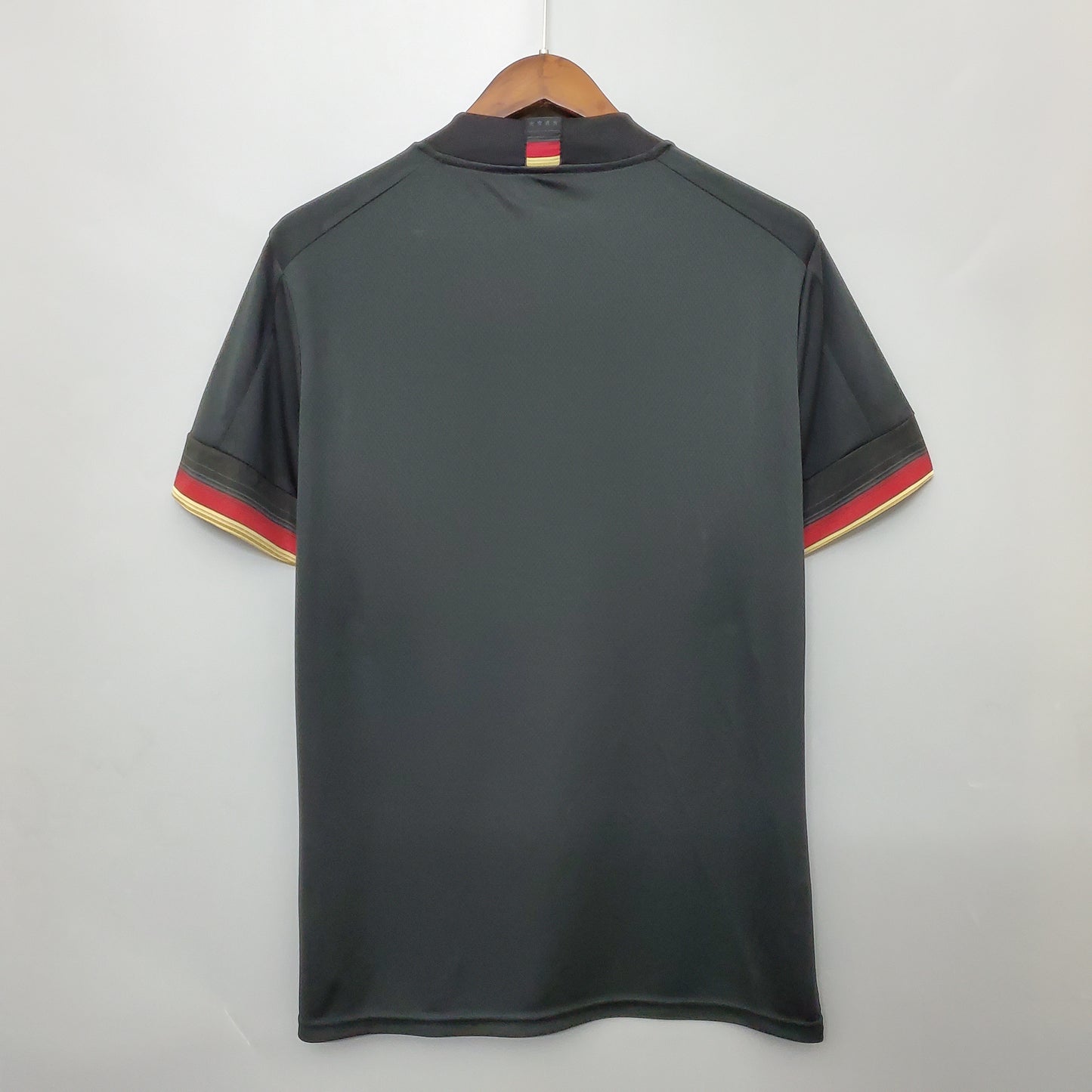 Camiseta Clásica Alemania Visitante 2020