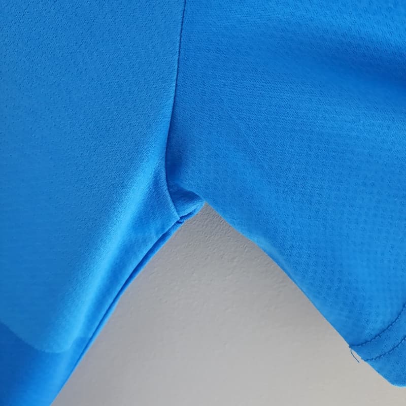 Camiseta Clásica Italia Visitante 2022