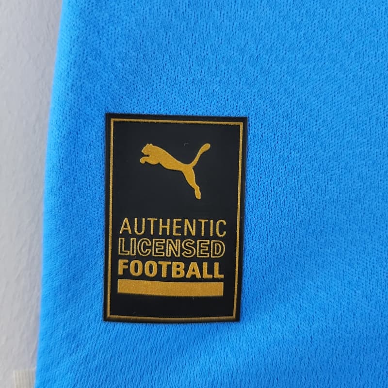Camiseta Clásica Italia Visitante 2022