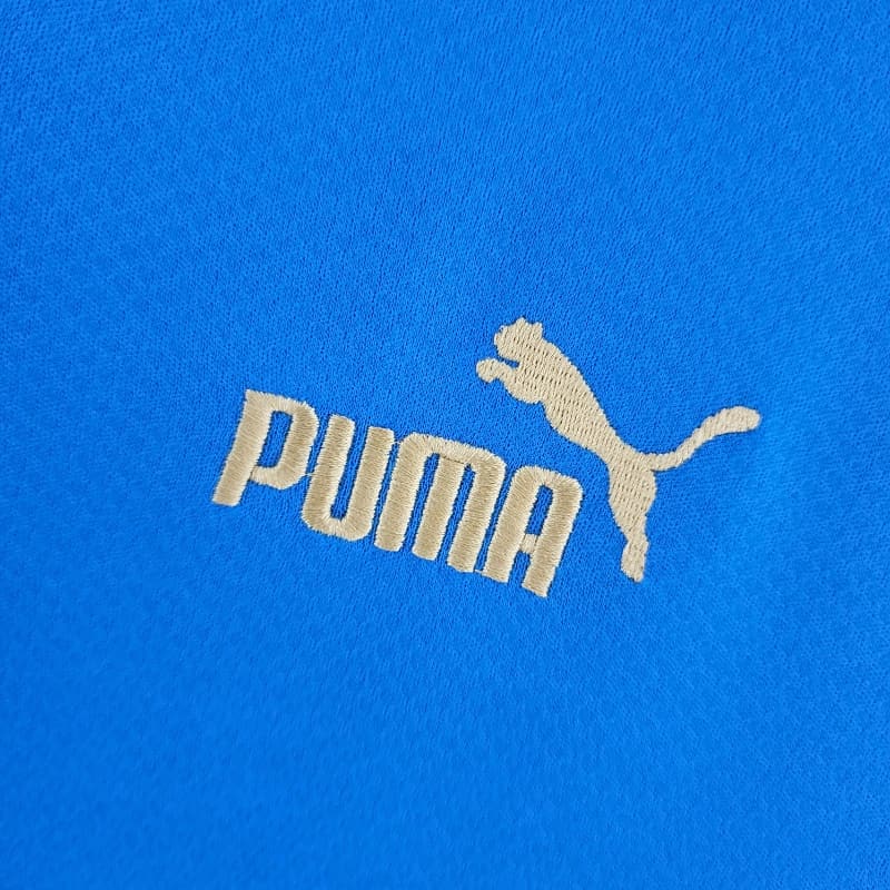 Camiseta Clásica Italia Visitante 2022