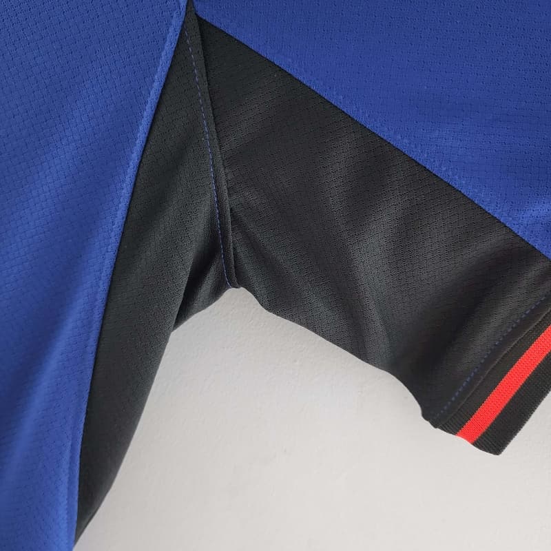Camiseta Clásica Países Bajos Visitante 2022