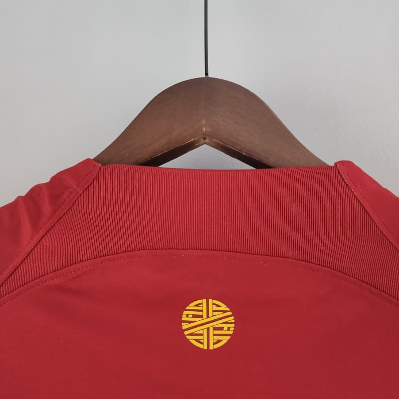 Camiseta Clásica Portugal 2022