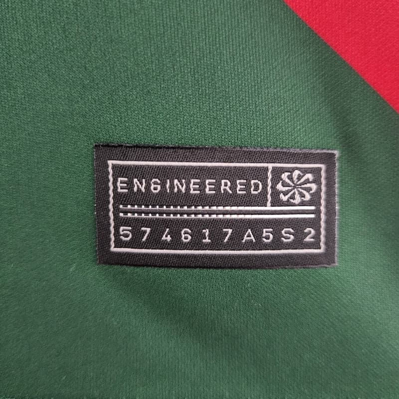 Camiseta Clásica Portugal 2022
