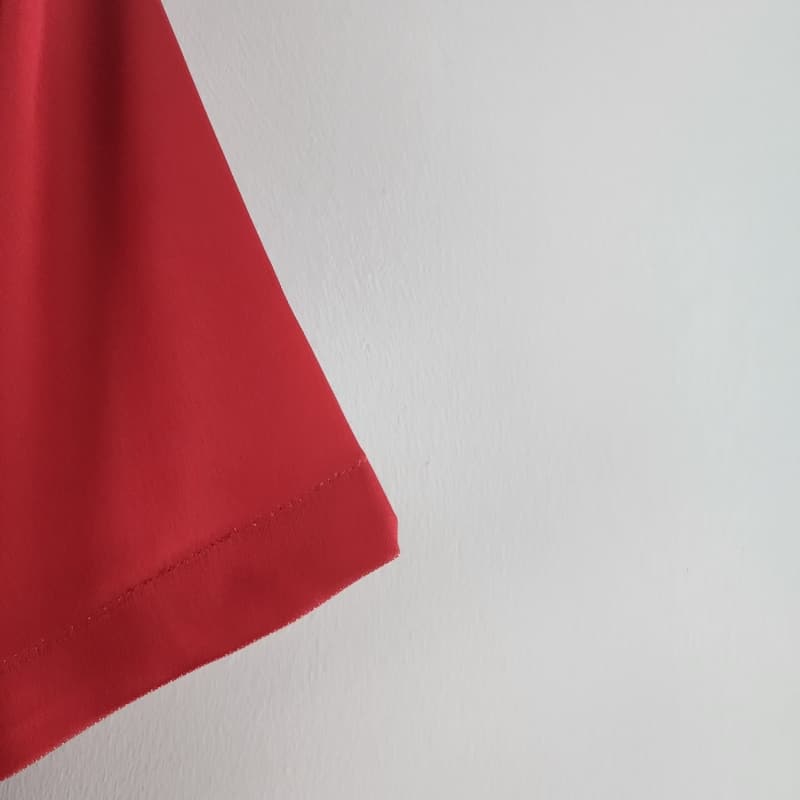 Camiseta Clásica Portugal 2022
