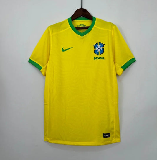 Camiseta Clásica Brasil 2023
