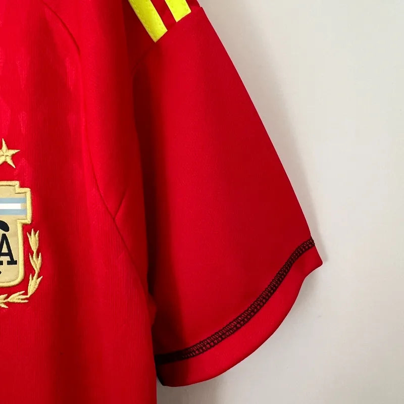 Argentina 1978 Classic Shirt 