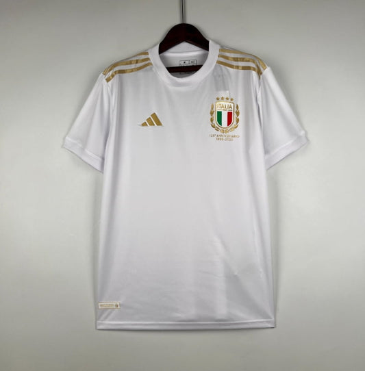 Camiseta Italia 125 Aniversario 2023