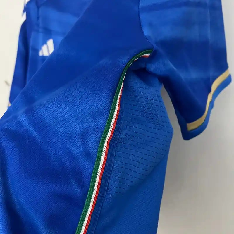 Camiseta Clásica Italia 2023