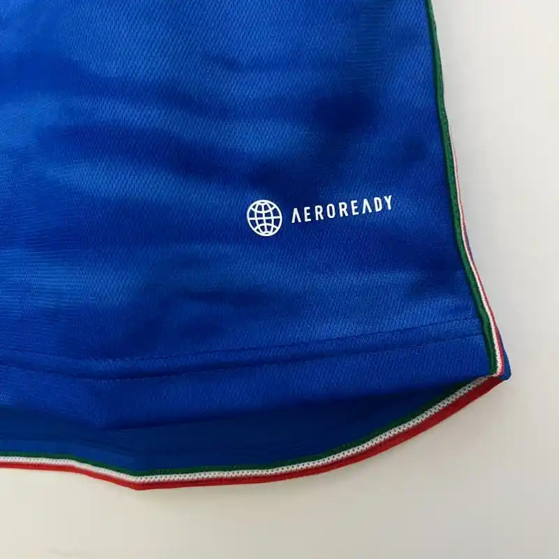 Camiseta Clásica Italia 2023
