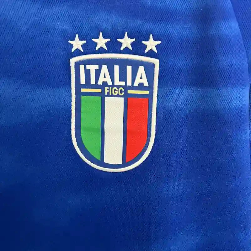 Camiseta Clásica Italia 2023