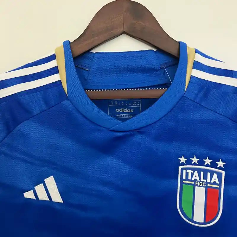 Camiseta Clásica Italia 2023