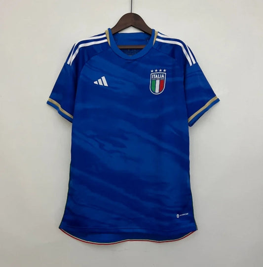 Camiseta Clásica Italia 2023