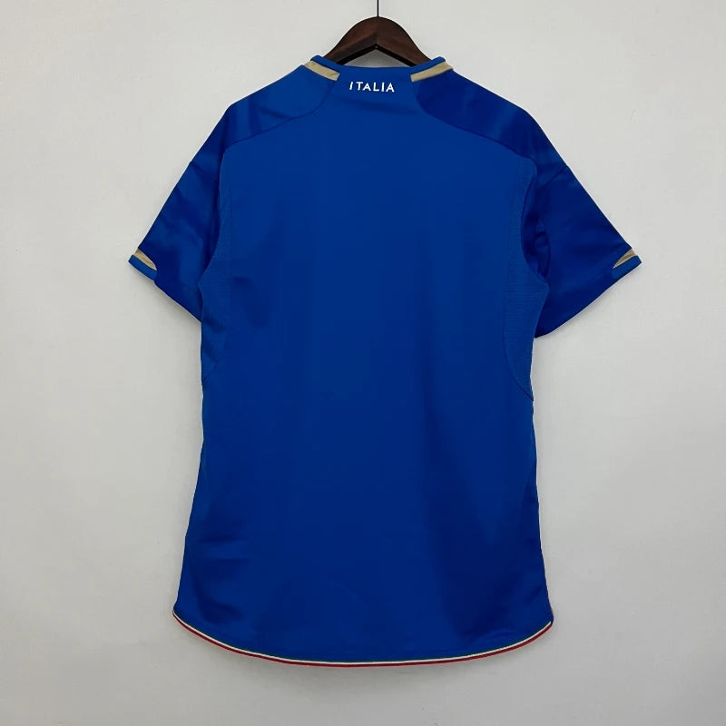 Camiseta Clásica Italia 2023