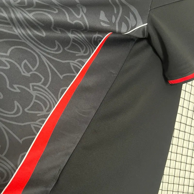 Classic Brazil 1984 Shirt