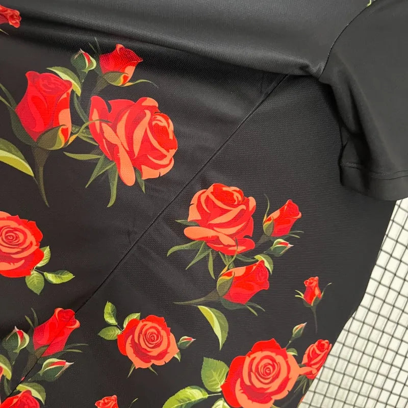 Classic Brazil 1984 Shirt