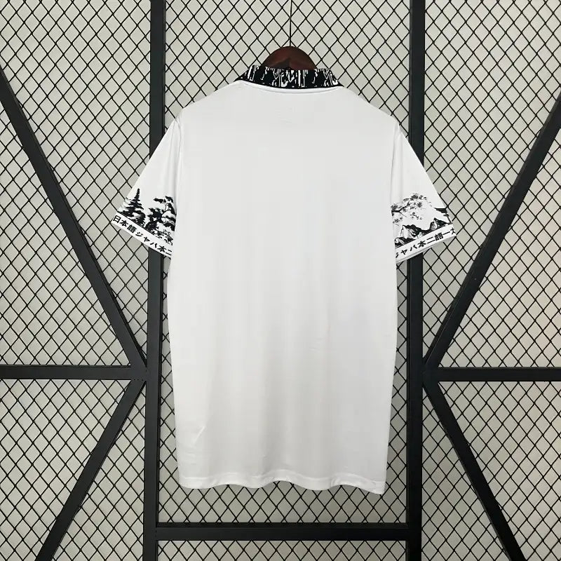 Classic Brazil 1984 Shirt