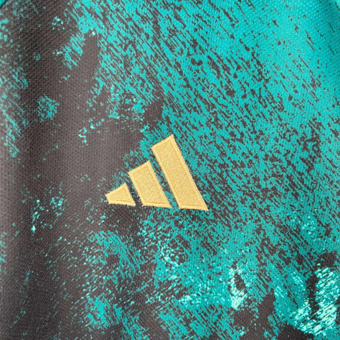 Camiseta Clásica Alemania Visitante 2023