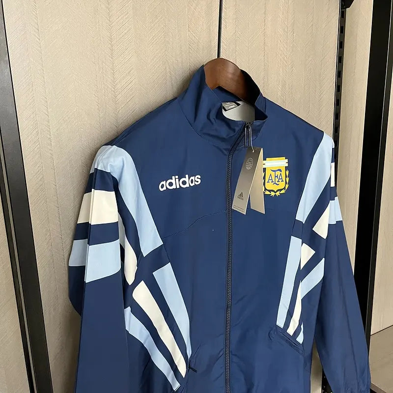 Chubasquero Selección Argentina 2024