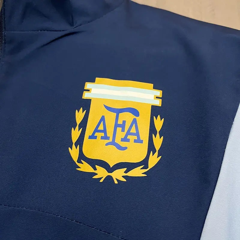 Chubasquero Selección Argentina 2024
