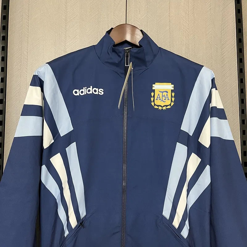 Chubasquero Selección Argentina 2024