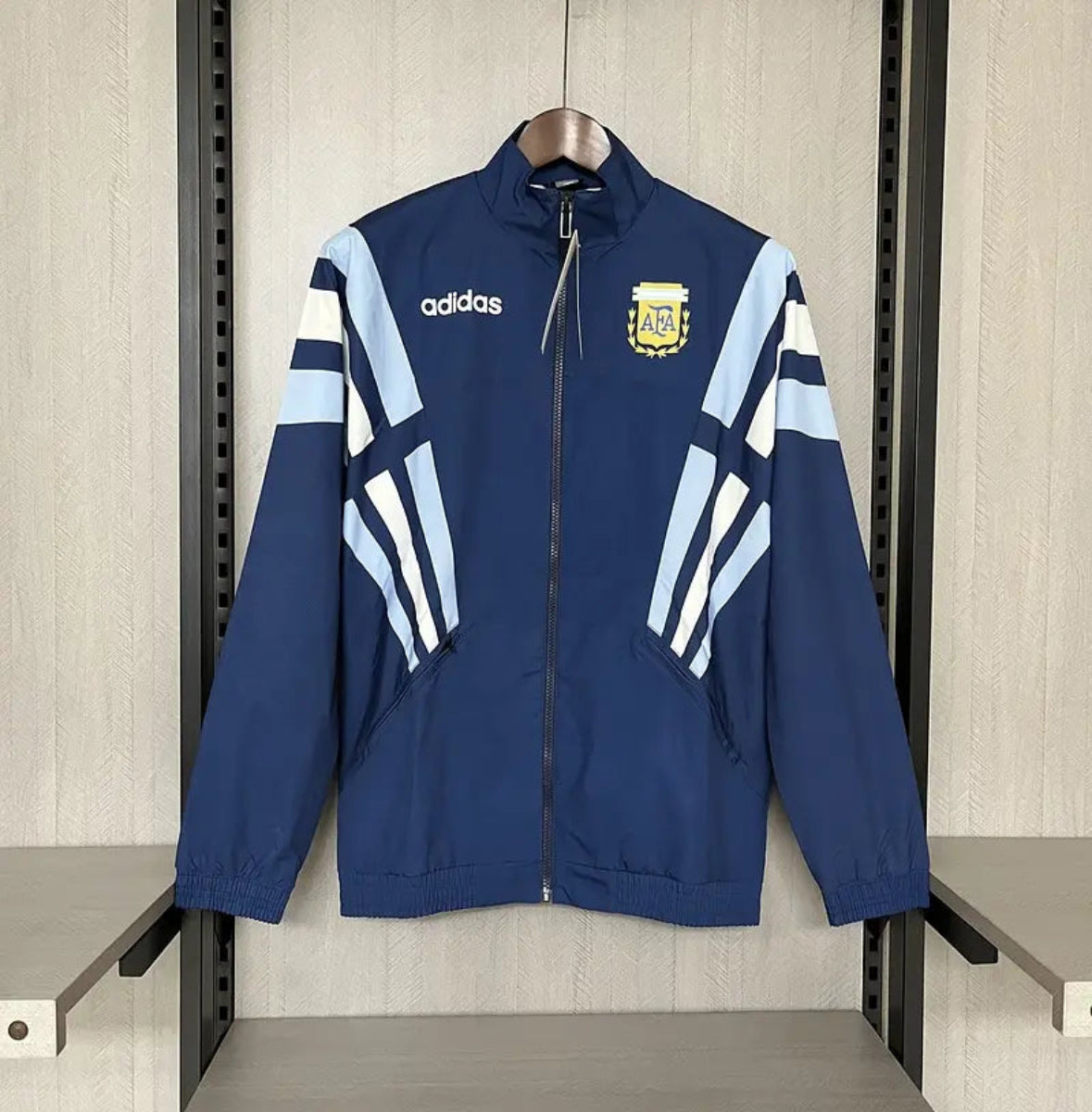 Chubasquero Selección Argentina 2024