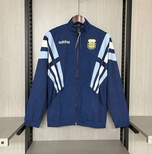 Chubasquero Selección Argentina 2024