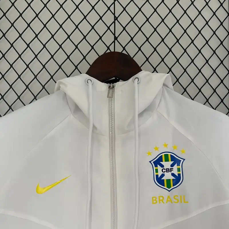 Chubasquero Selección Brasil 2024