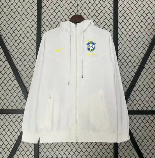 Chubasquero Selección Brasil 2024
