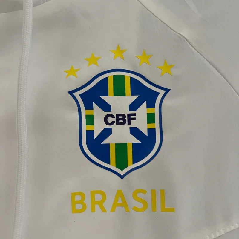 Chubasquero Selección Brasil 2024