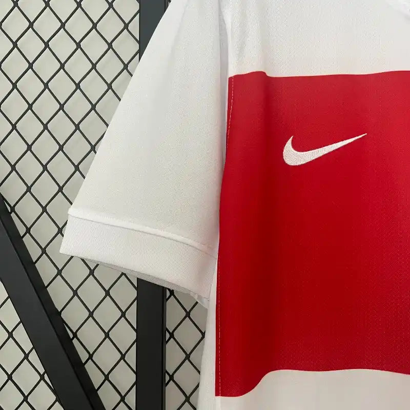 Camiseta Clásica Croacia 2024
