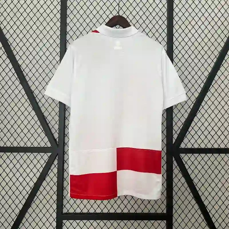 Camiseta Clásica Croacia 2024