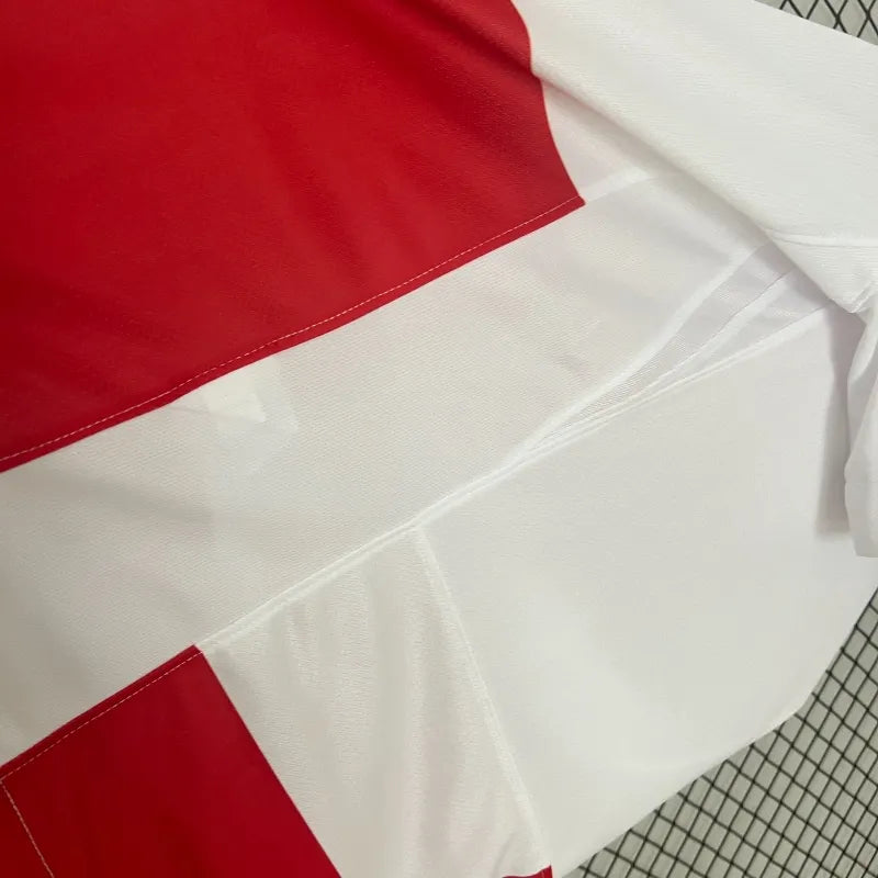 Camiseta Clásica Croacia 2024
