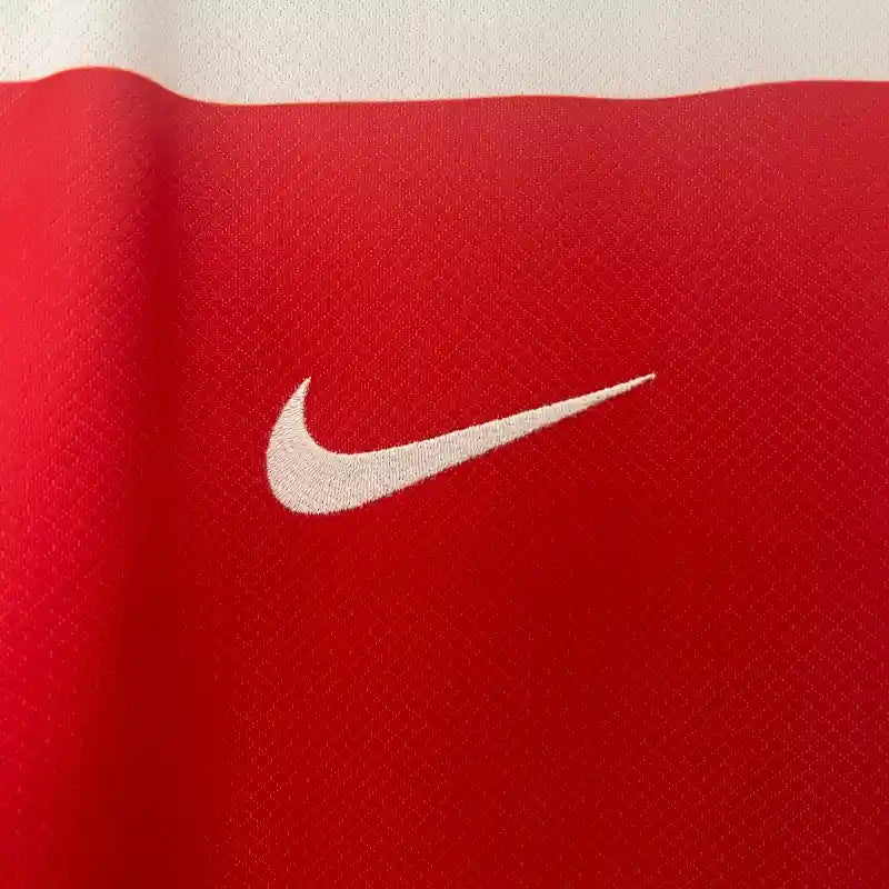 Camiseta Clásica Croacia 2024