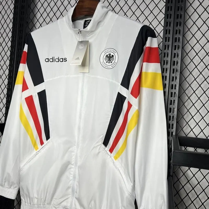 Chubasquero Selección Alemania 2024